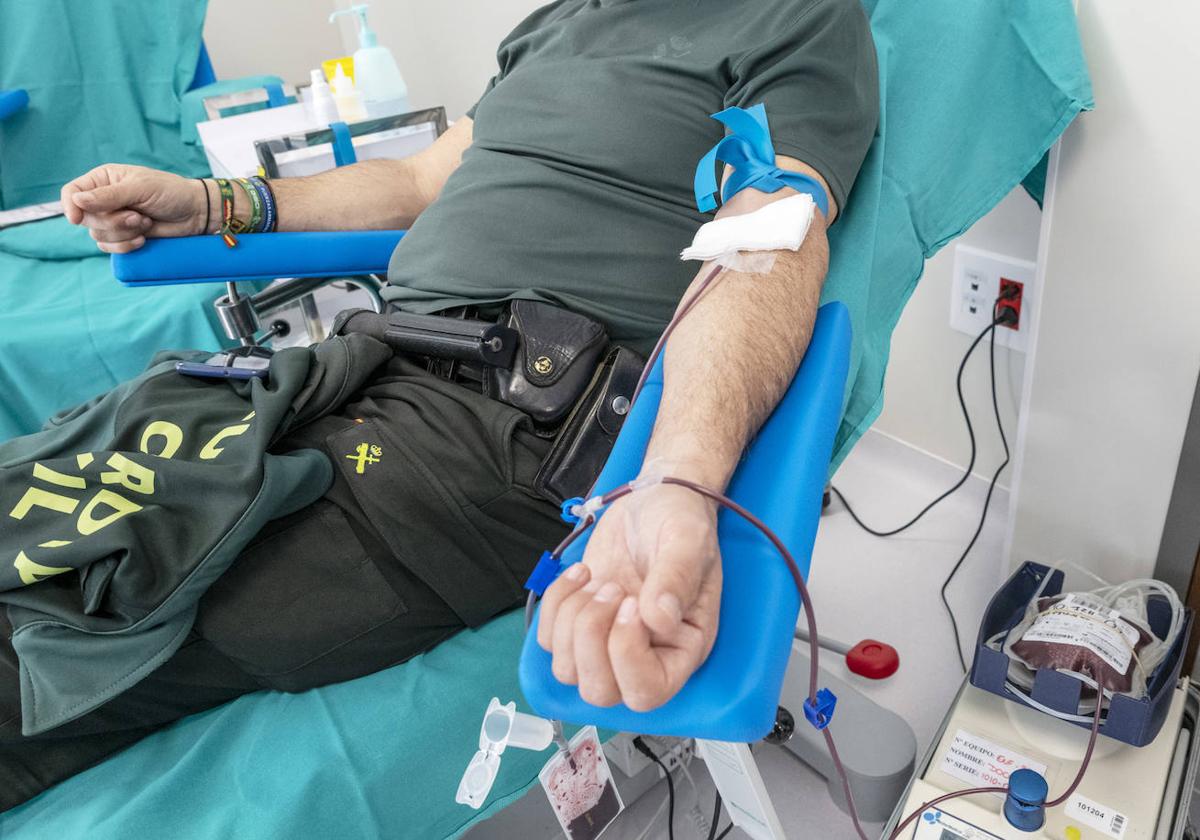 Arkano, Alejandro Tous y otros famosos animan a donar sangre este miércoles en Alicante