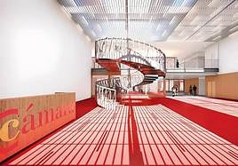 Una escuela de negocios especializada e innovadora, adaptada a la realidad y necesidades de las empresas