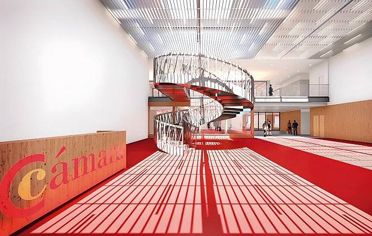 Una escuela de negocios especializada e innovadora, adaptada a la realidad y necesidades de las empresas