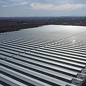 El mar de cristal único en España que se levanta en Alicante