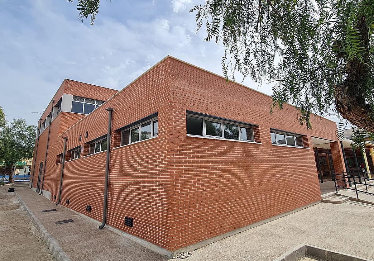 Los trabajos han tenido un presupuesto de 1,5 millones de euros.