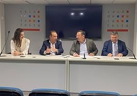 Convenio entre la India y las Hogueras de Alicante.