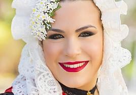 Laura Maciá Flores, candidata de Altozano Sur.