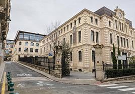 Imagen del IVAM CADA Alcoi.