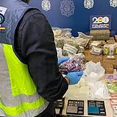 En el carrito de la compra: así traficaban con droga tres hermanos de Teulada