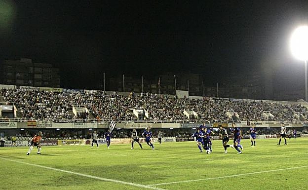 Leganés vs FC Cartagena: cuándo y dónde verlo en televisión en directo