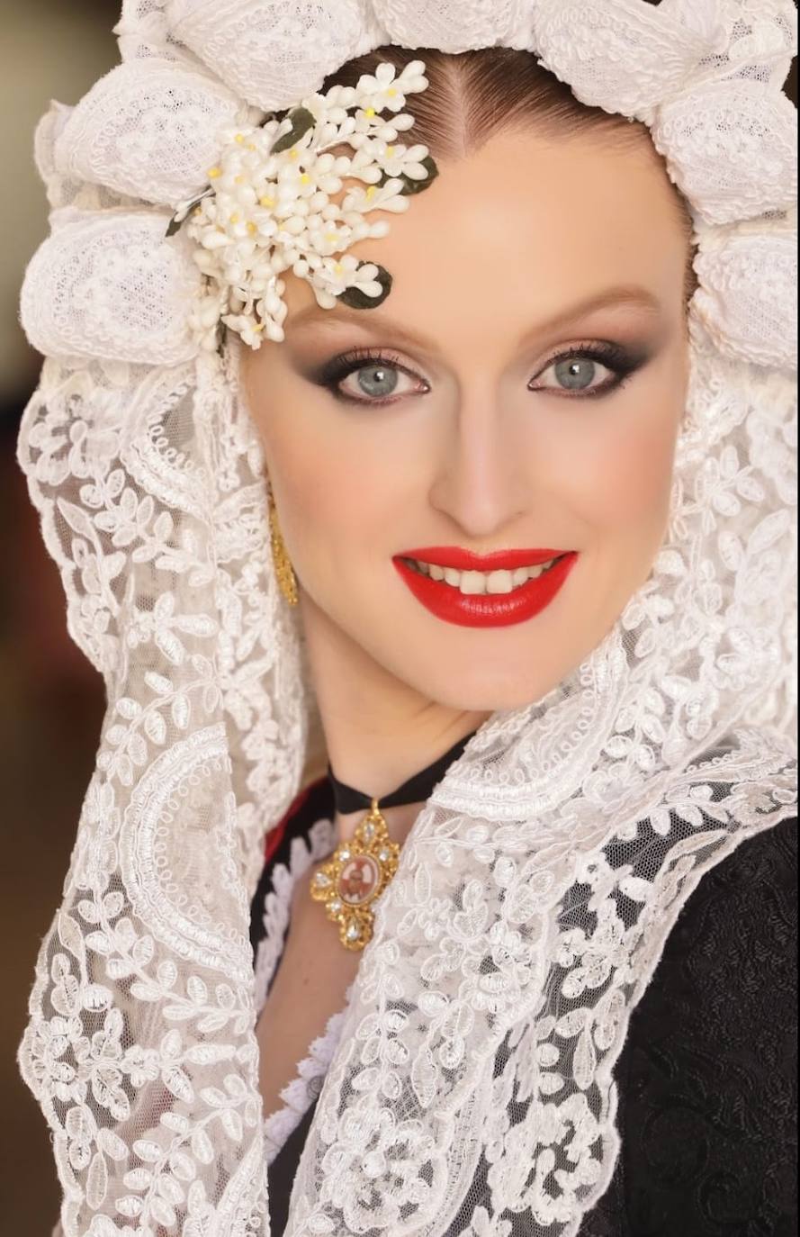 Carrer Sant Vicent. Valeria María López Hernández