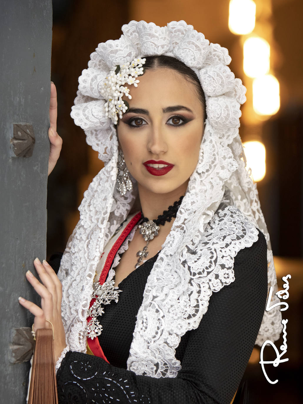 Don Bosco. Natalia Martín Luna