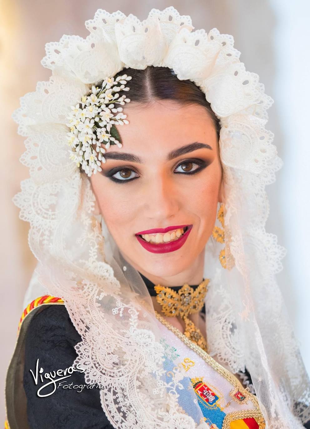 Florida-Plaza de la Viña. Aida Álvarez Jover