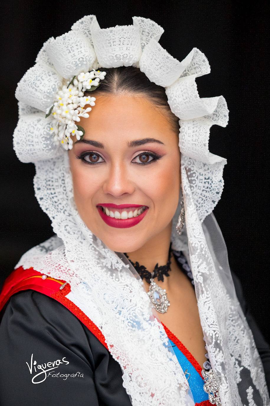 Gran Vía-Garbinet. Paloma María Palomares Villaverde