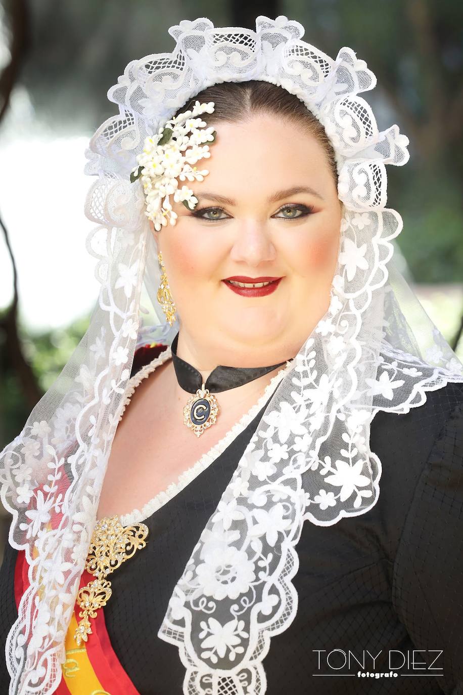 La Florida. Carmen Mira Alés