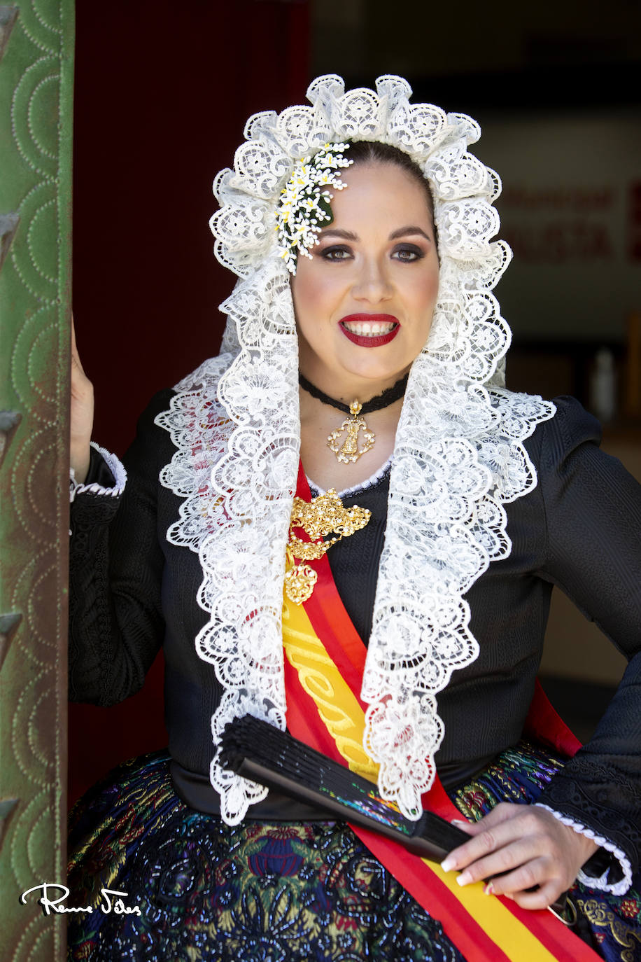 Nou Alipark. Bárbara Blanco Blasco