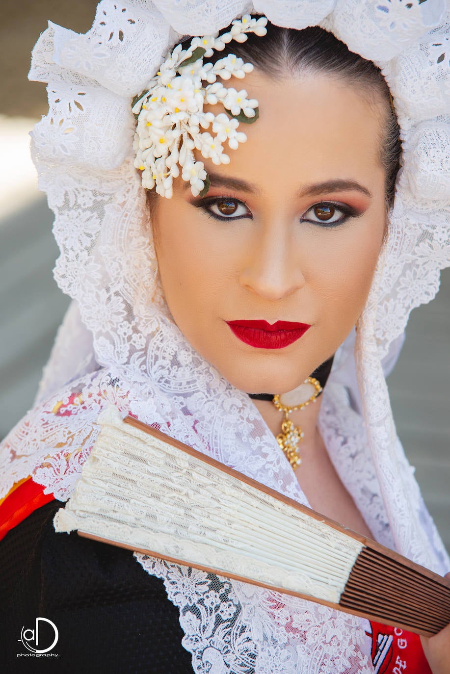 Passeig de Gómiz. Althea Andrea Romero Gosálbez