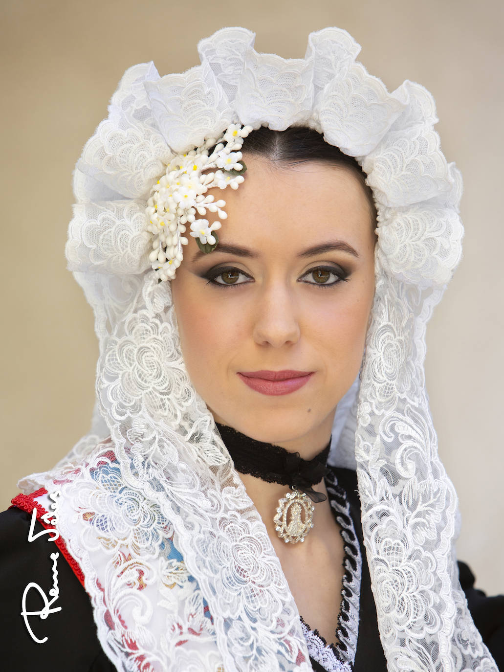 Plaza de Ruperto Chapí. Nela Aracil García