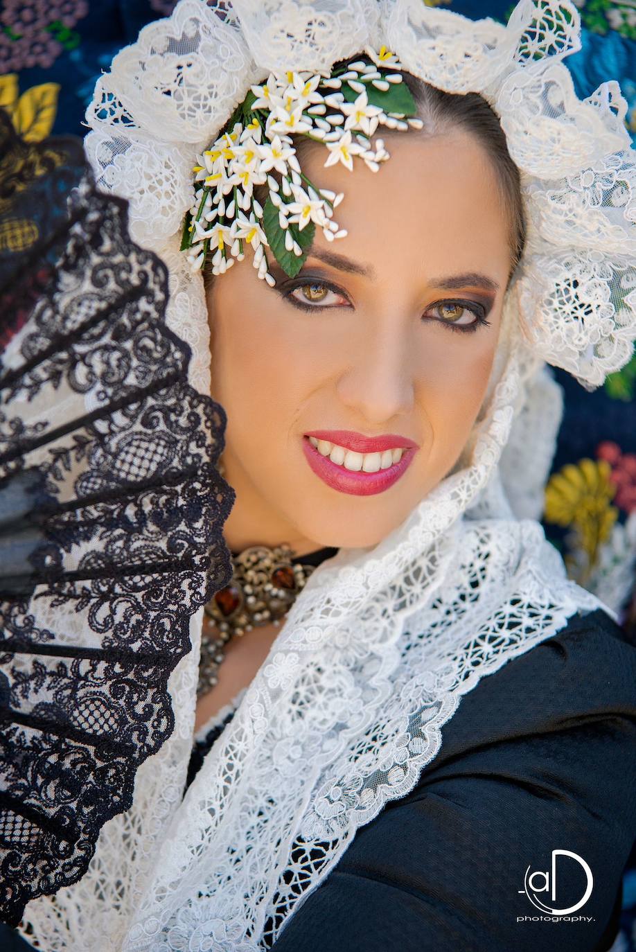 San Antón Bajo. Marina Pascual Pastor