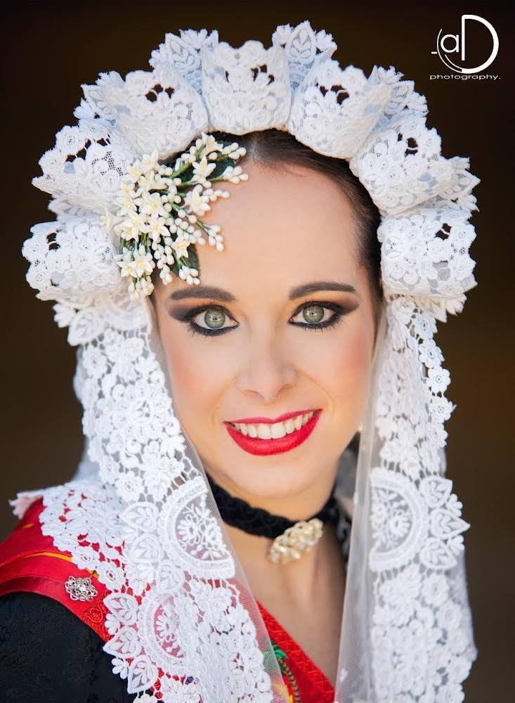 San Nicolás de Bari i Benissaudet. Noelia Pérez Martínez