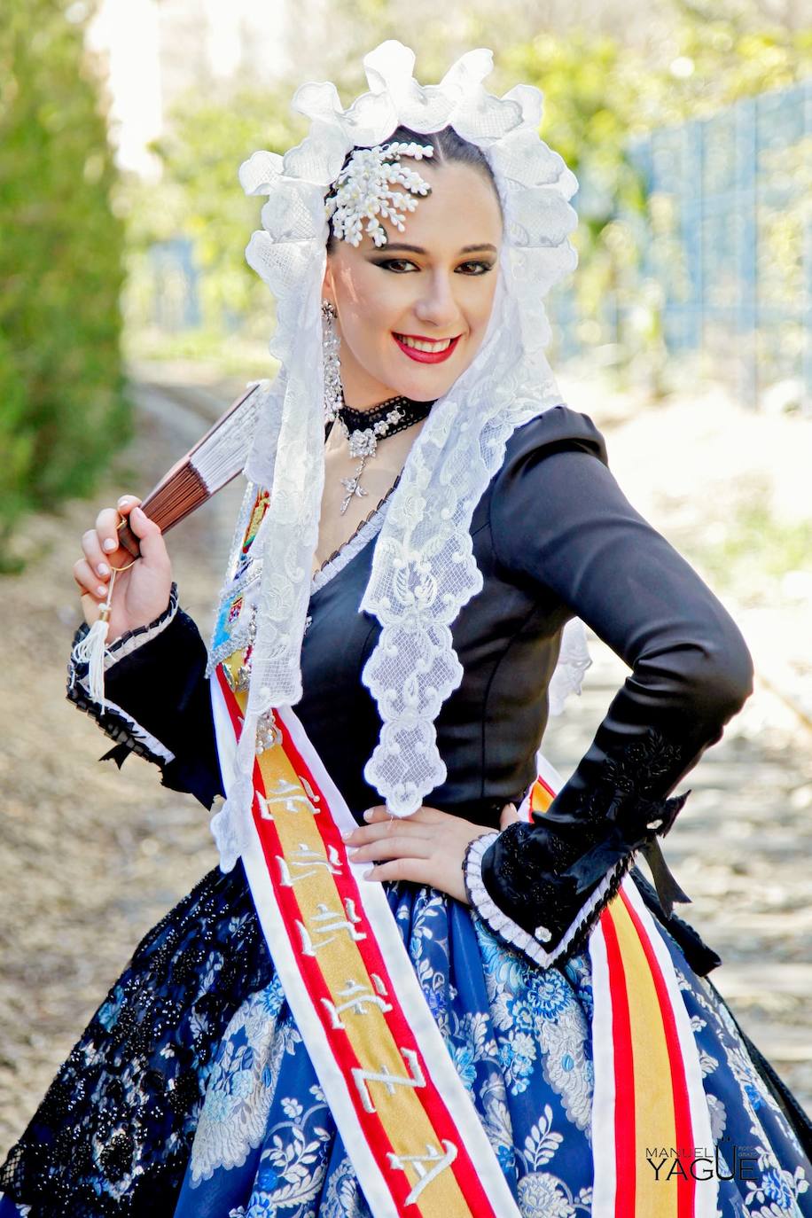 Santo Domingo-Plaza de Tomás Valcárcel. María Elena Sarrió Ruiz