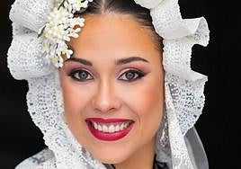 Paloma María Palomares Villaverde, candidata de Gran Vía-Garbinet.