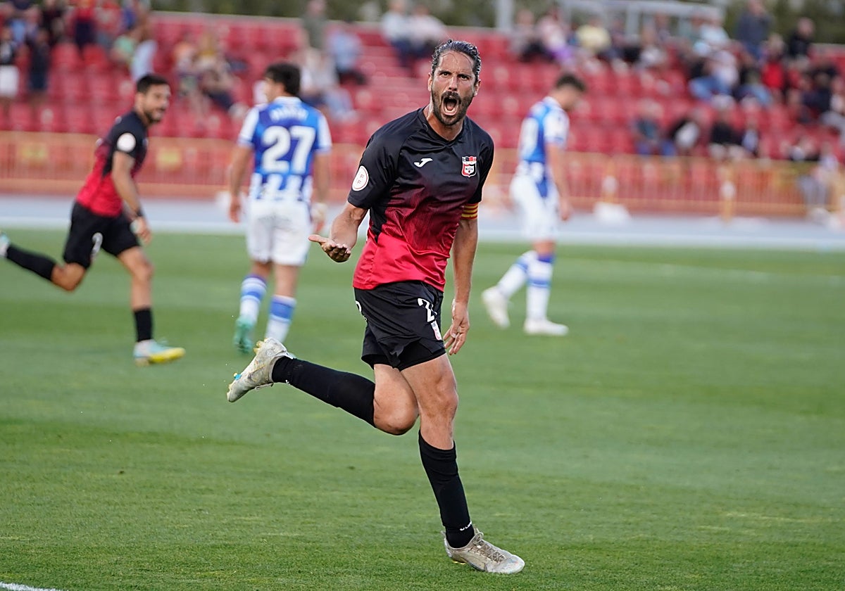 Mariano Sanz en una imagen de archivo