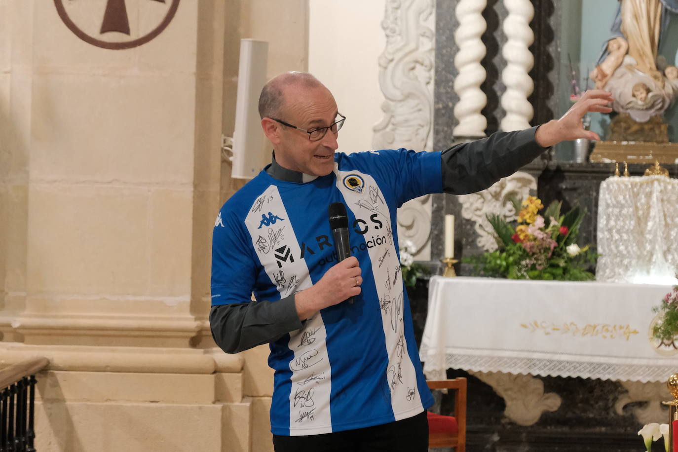 Arrancan los ensayos de la elección de la bellea del foc de Alicante