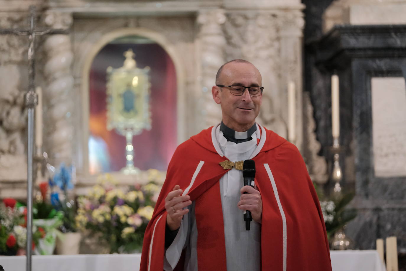 Arrancan los ensayos de la elección de la bellea del foc de Alicante