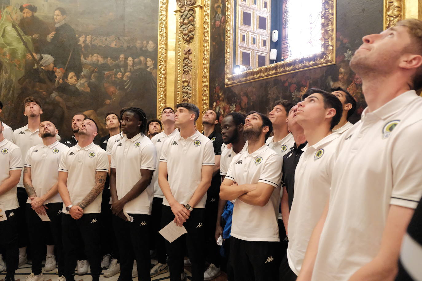 Arrancan los ensayos de la elección de la bellea del foc de Alicante