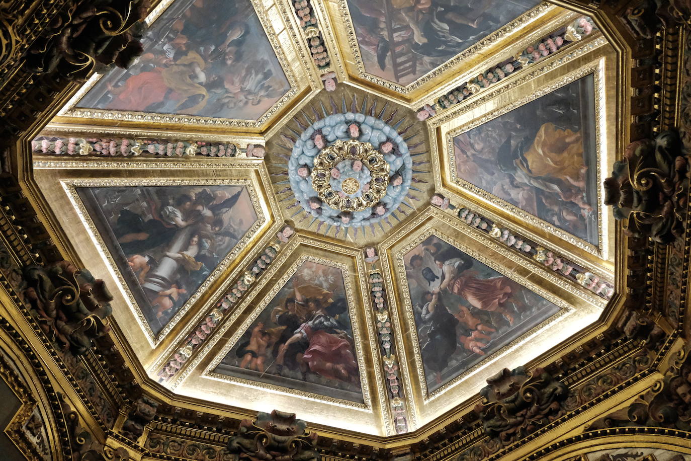 Arrancan los ensayos de la elección de la bellea del foc de Alicante