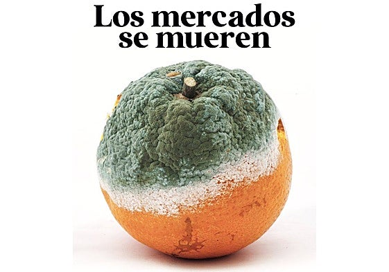 Imagen de la campaña.