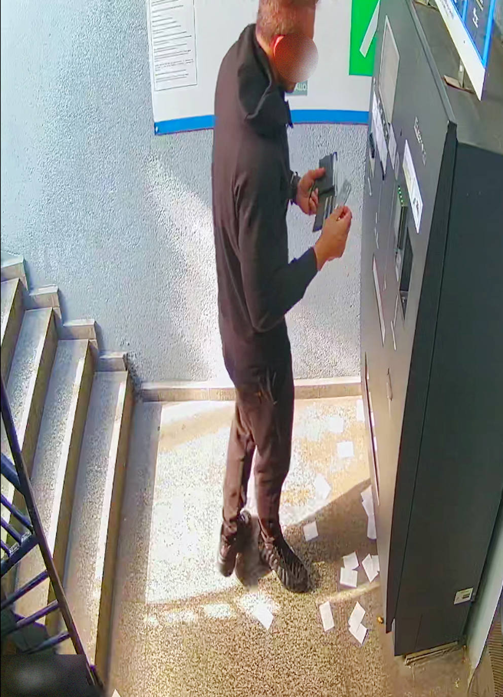 Imagen secundaria 2 - Así resolvió en diez días la Guardia Civil el asesinato de una mujer desaparecida en Xàbia