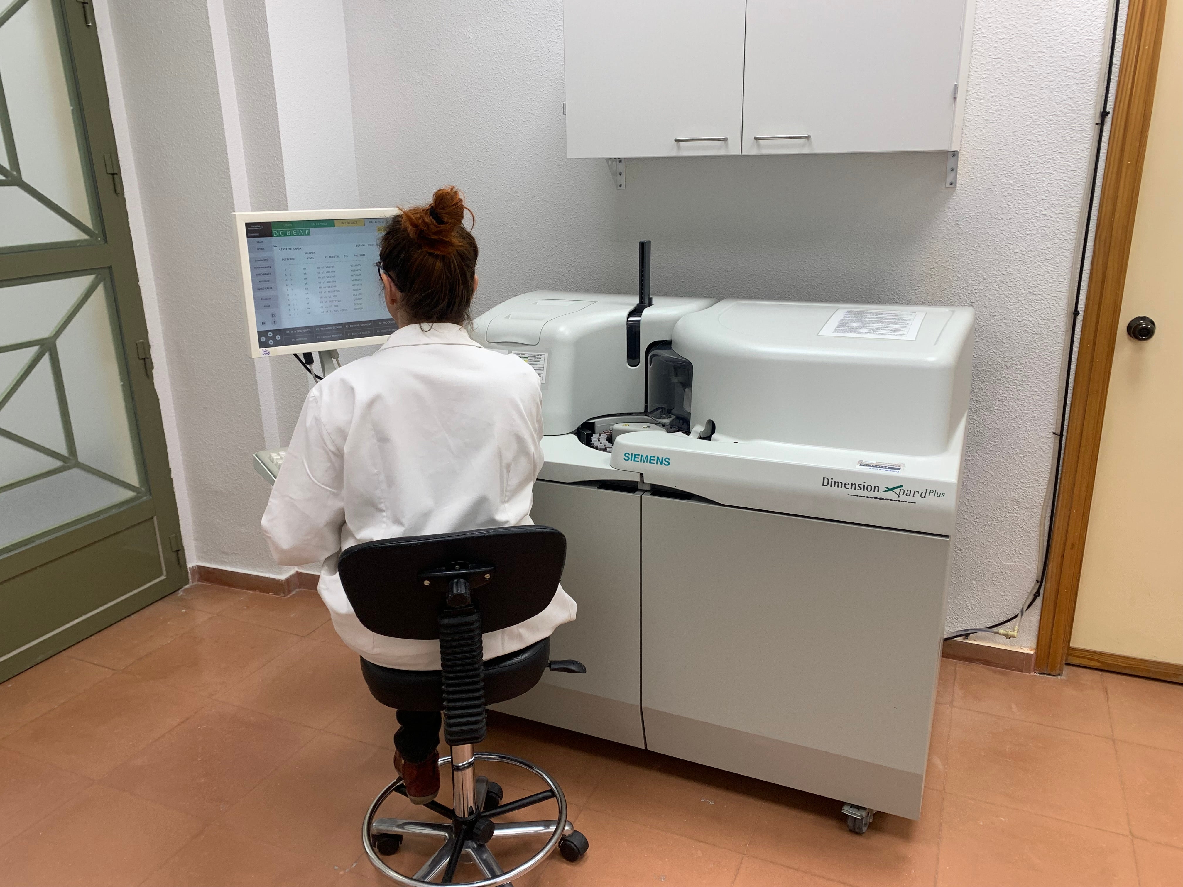 El centro contará com médicos residentes a partir de este año.