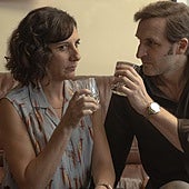 Malena Alterio y Arturo Valls cerrarán la sección oficial del Festival de Cine de Alicante