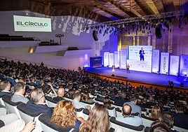 Anterior edición del foro.