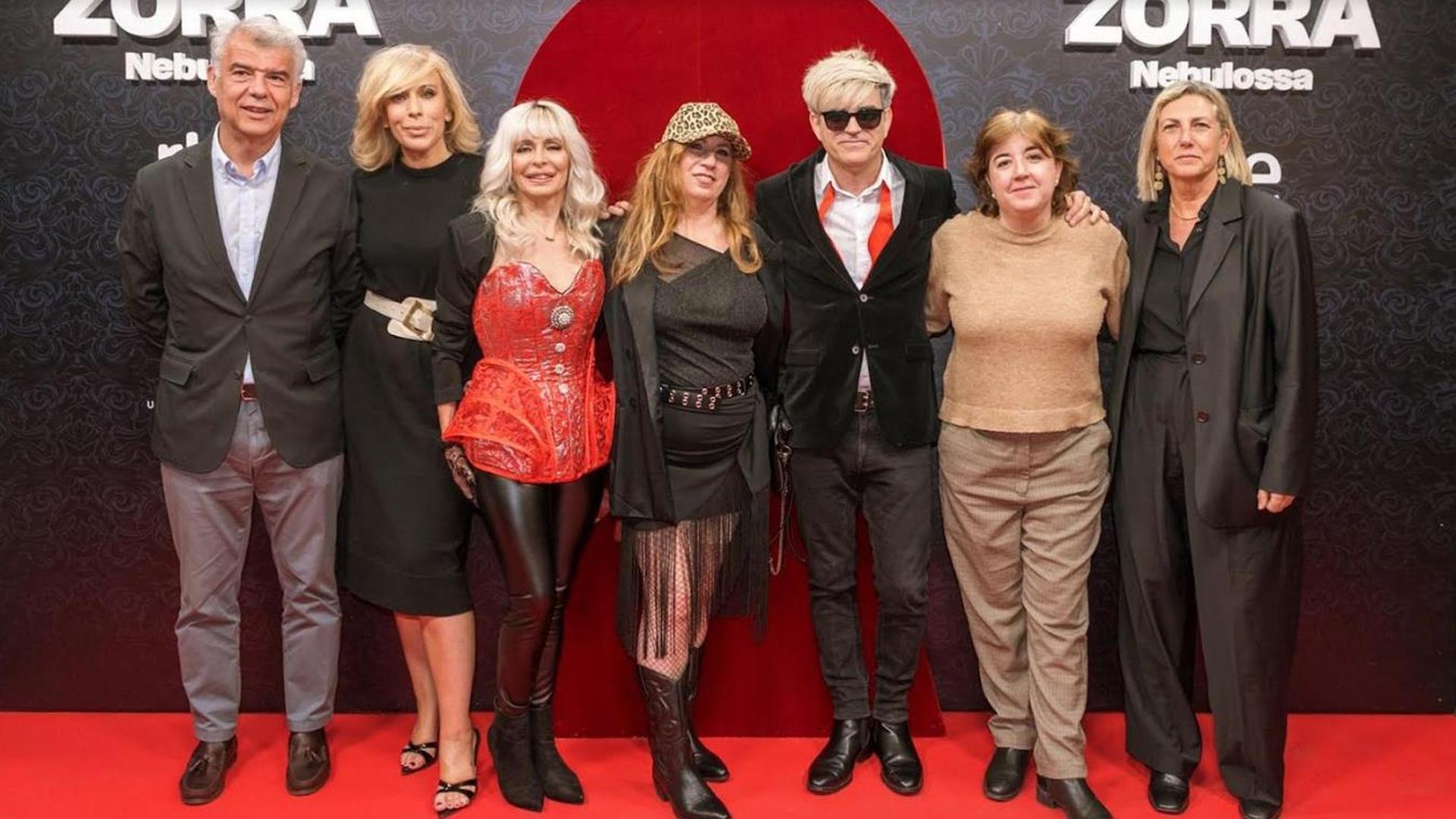 ZORRA EUROVISIÓN 2024 | La provincia de Alicante conectará en directo ...