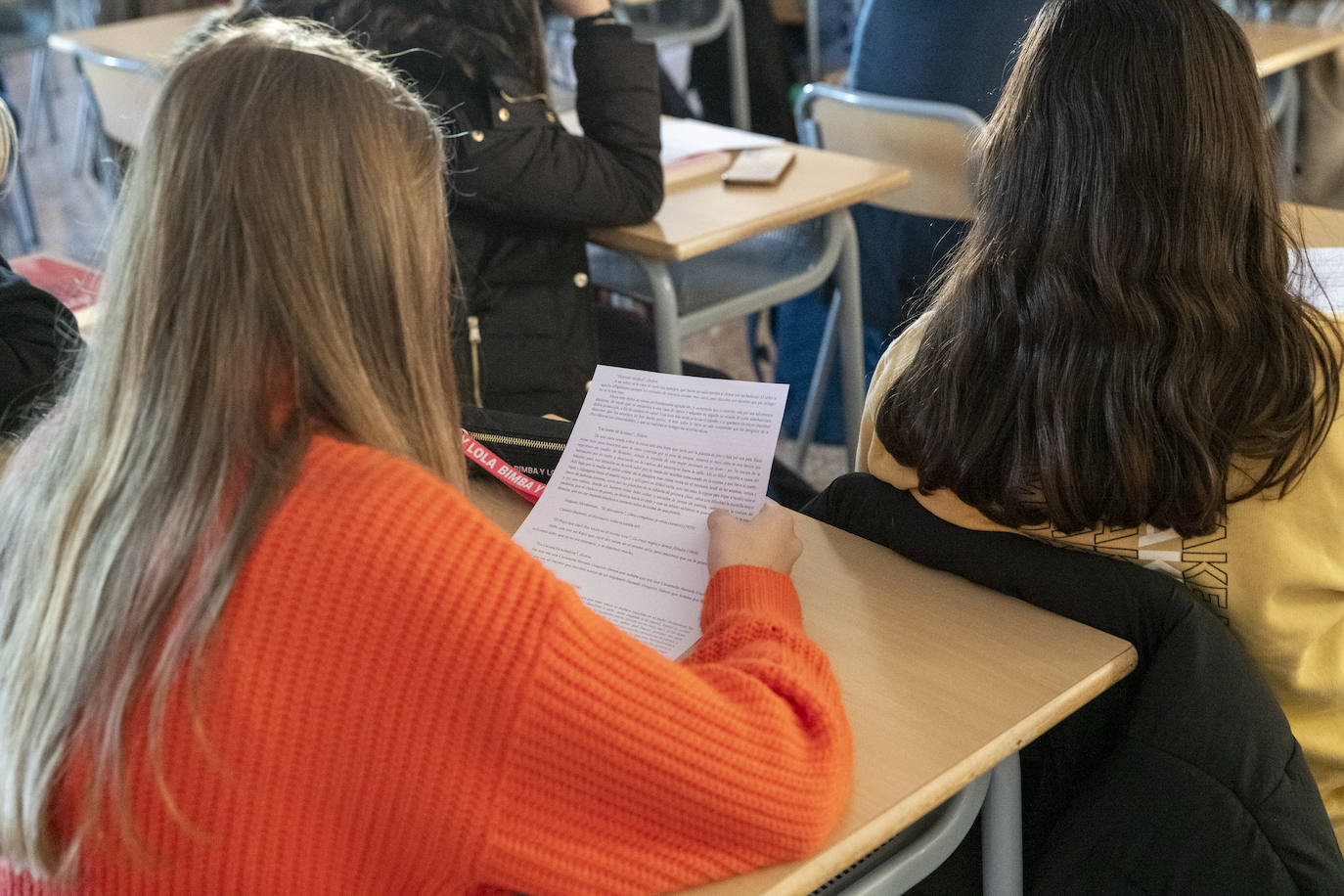 Esade ha elaborado un informe en el que analiza el coste de acceso a la escuela concertada.