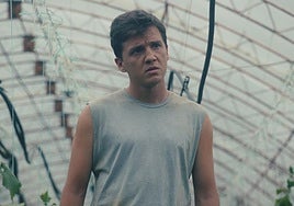 Fotograma del corto 'Greenhouse', procedente de Grecia.