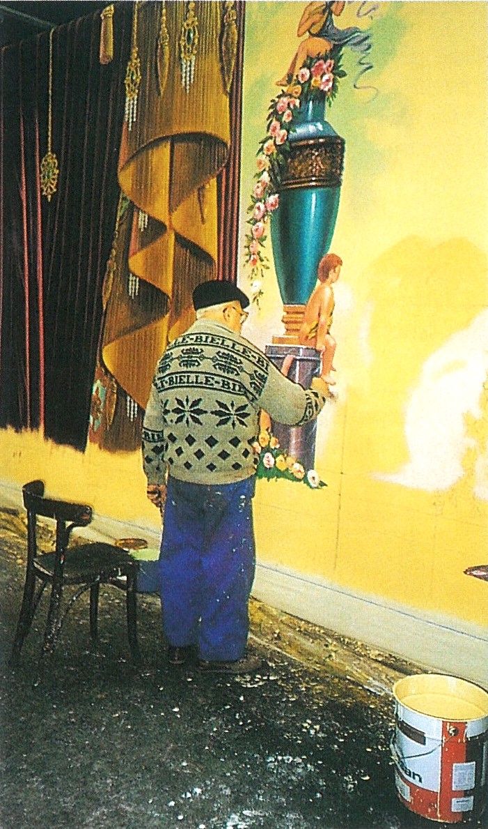 Imagen secundaria 2 - El Teatro Chapí de Villena conmemora el 25 aniversario de su reinauguración