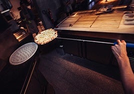 LA fima Infraganti cuenta con cuatro establecimientos en la provincia de Alicante.