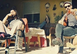 Aitor Flamingos y Roura actúan en Elche.