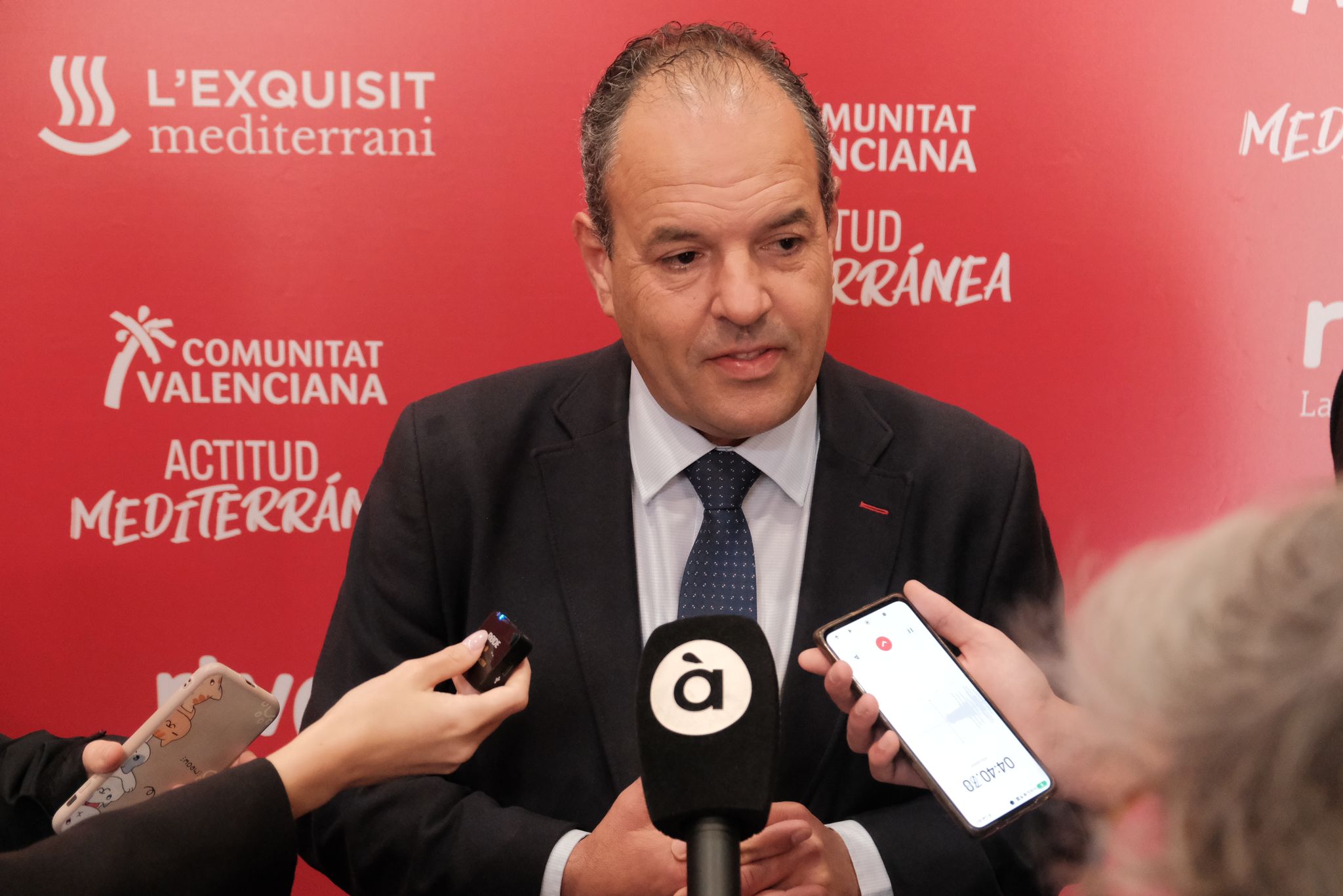 La Cámara de Comercio presenta las nuevas tendencias gastronómicas