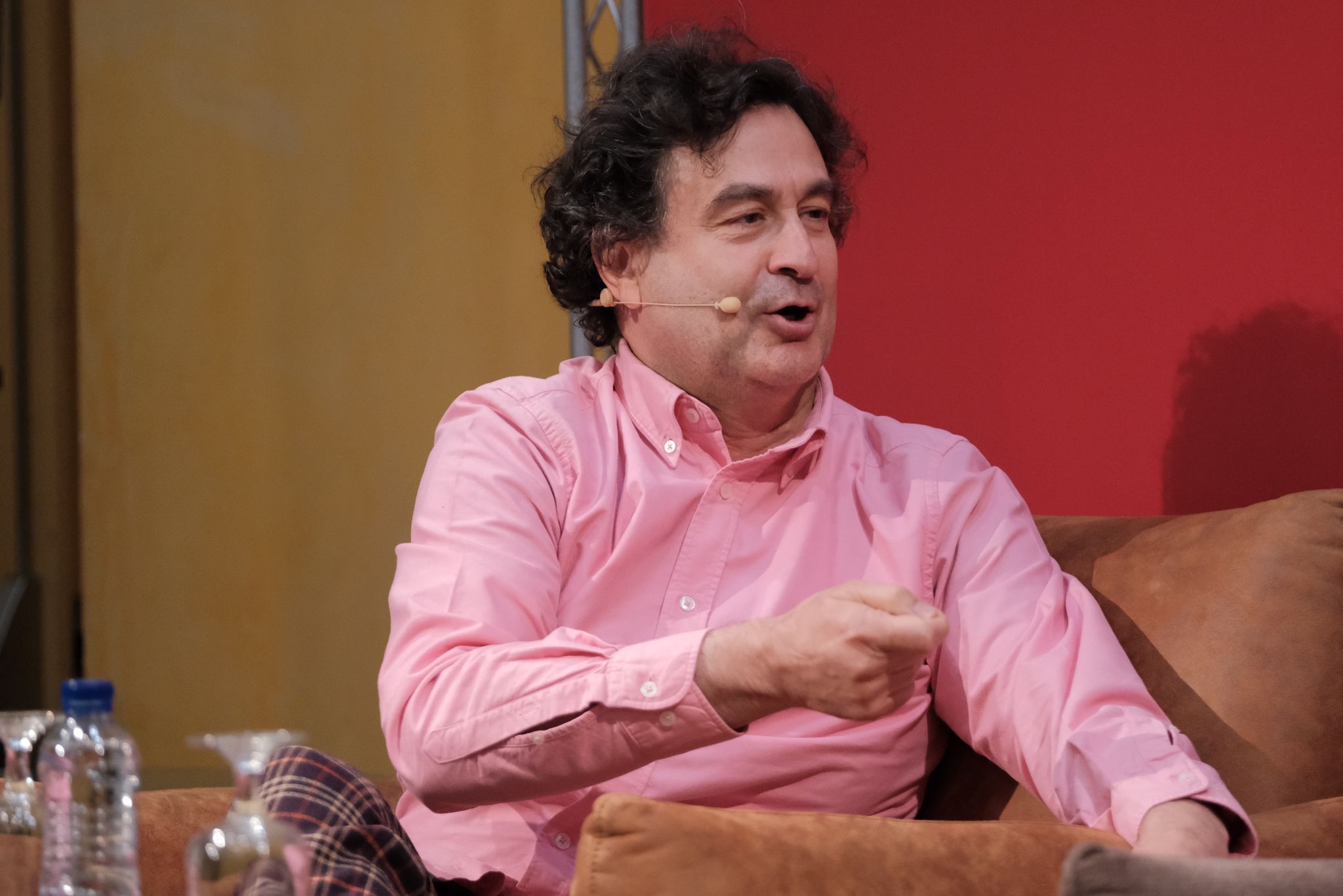 La Cámara de Comercio presenta las nuevas tendencias gastronómicas