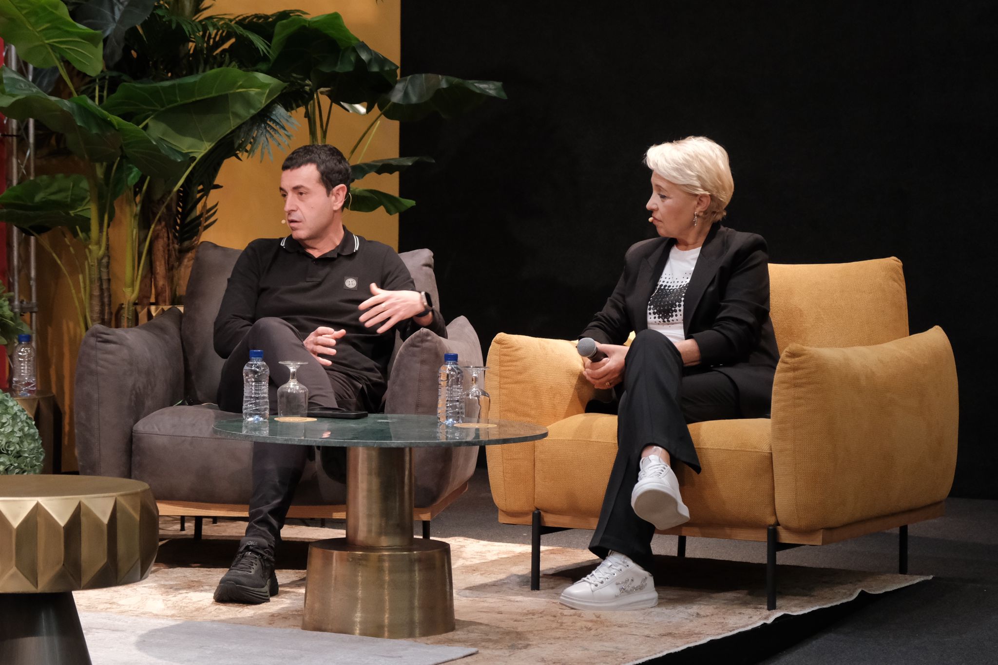 La Cámara de Comercio presenta las nuevas tendencias gastronómicas