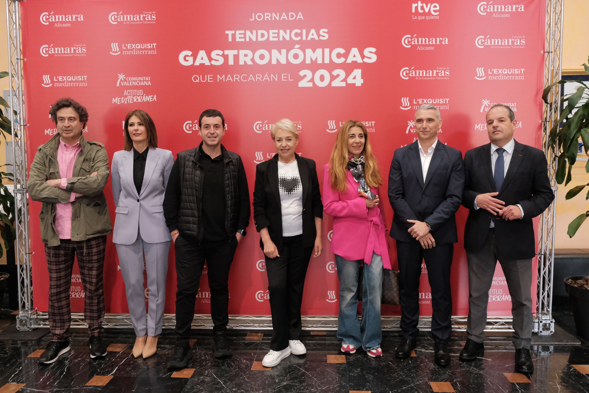 La Cámara de Comercio presenta las nuevas tendencias gastronómicas