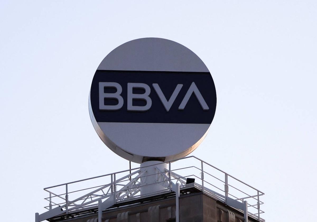 Logo de BBV.A