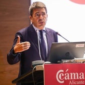 Rechazo frontal de la Generalitat y el tejido empresarial alicantino a la operación bancaria