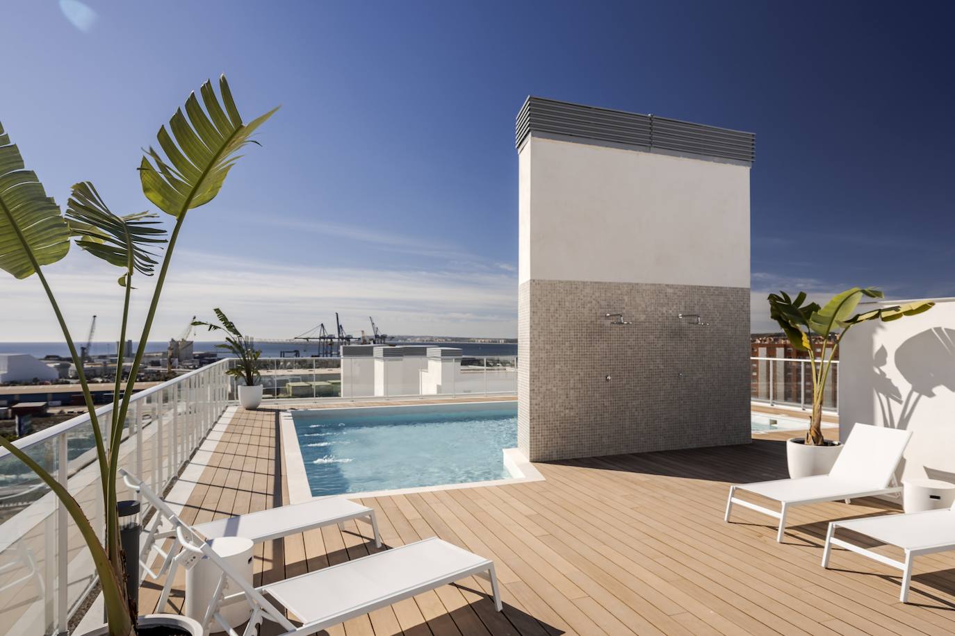 El barrio de Benalúa Sur toma forma con la entrega de 60 nuevas viviendas