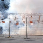 Guía segura para llegar a la mascletà del domingo 19 de mayo de las Hogueras de Alicante