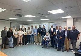 Premiados en la edición 2024.