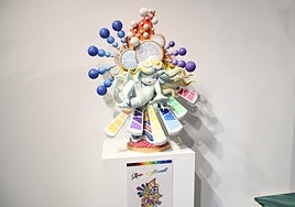 Descubre los ninots infantiles de las Hogueras 2024