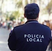 Da positivo en anfetamina, metanfetamina y cocaína mientras conducía por Elche