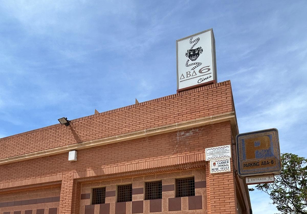 Cuatro empresas optan a convertir los antiguos Abaseis en un espacio cultural